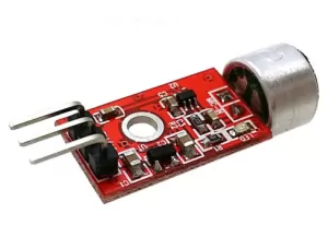 Mô-đun khuếch đại micrô thoại MAX9812